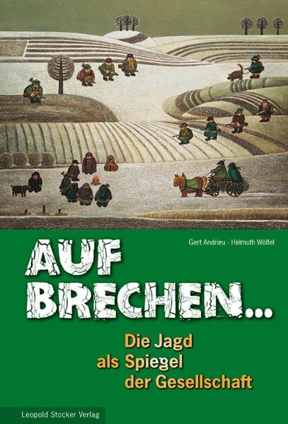 Aufbrechen Leisure & Fun
