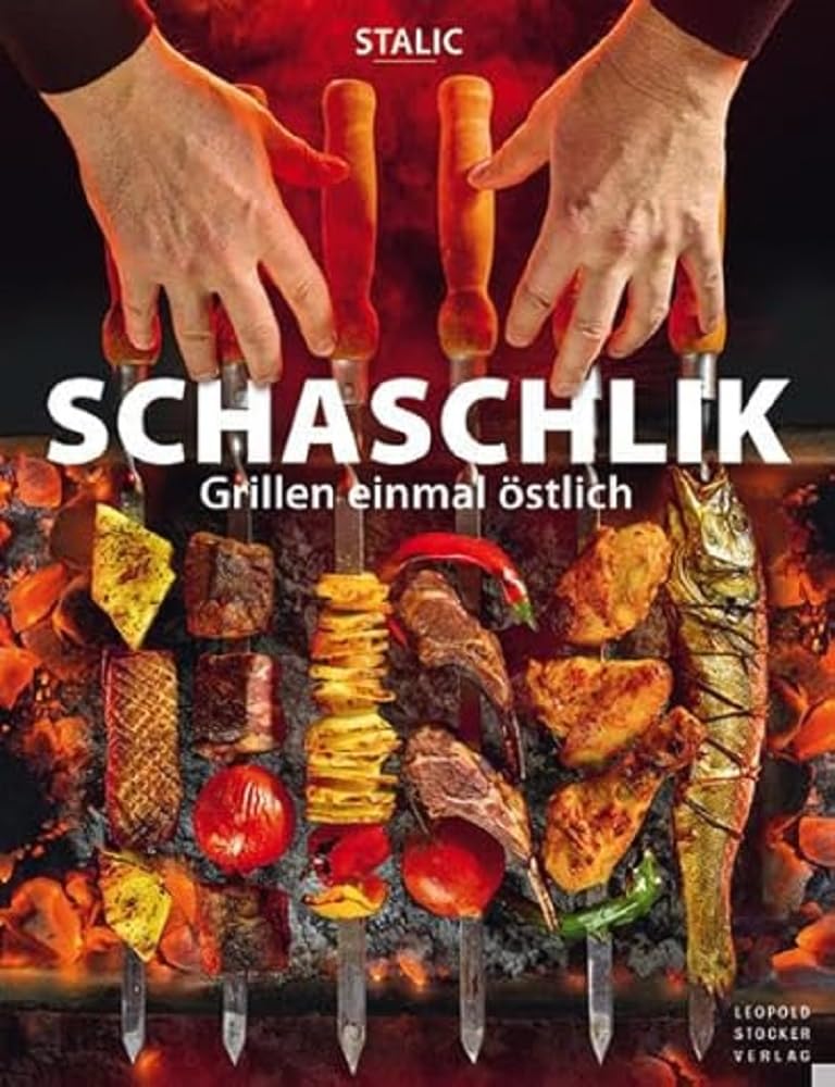 Schaschlik Leisure, Home & Garden
