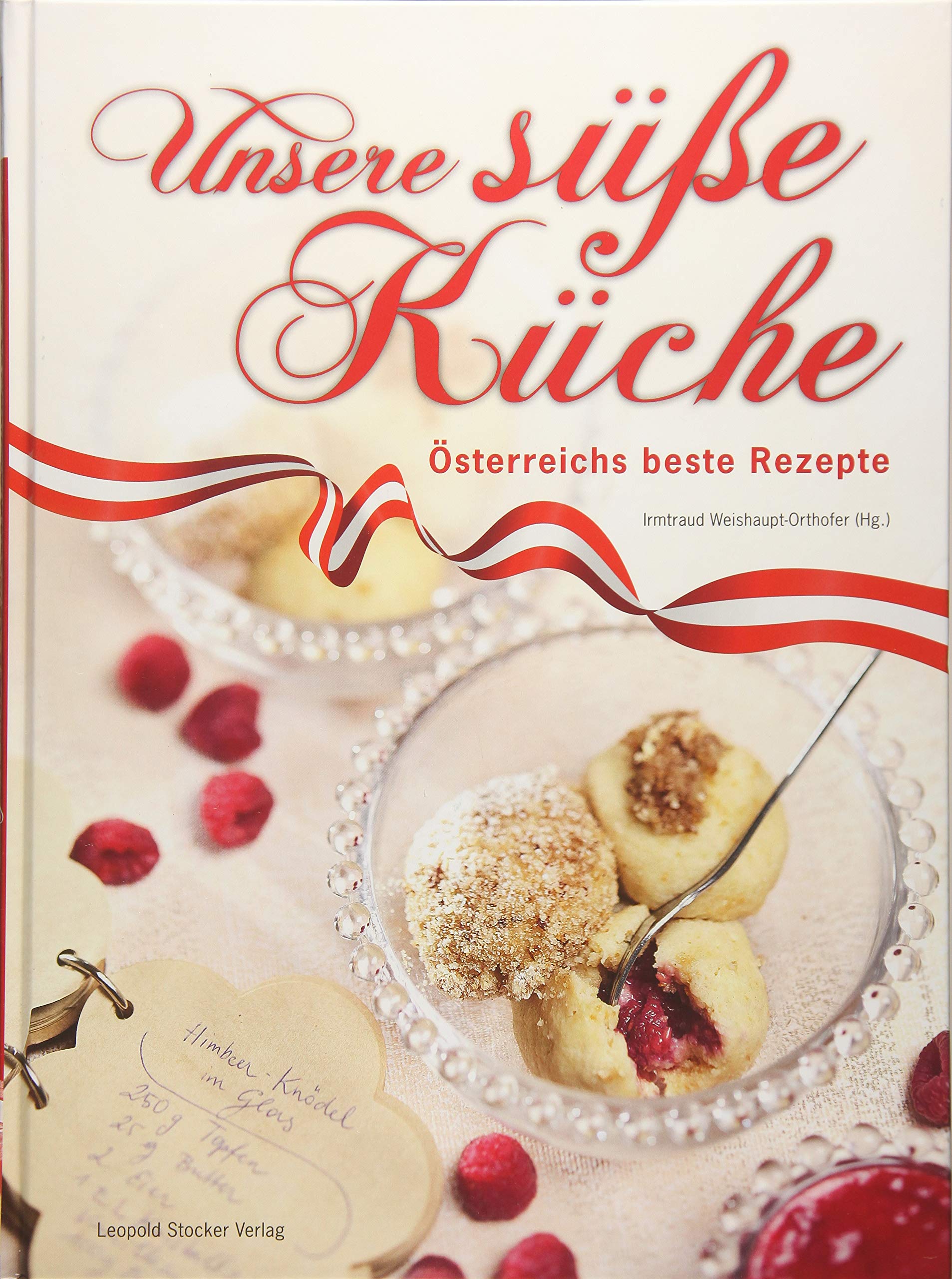 Unsere süße Küche Leisure, Home & Garden