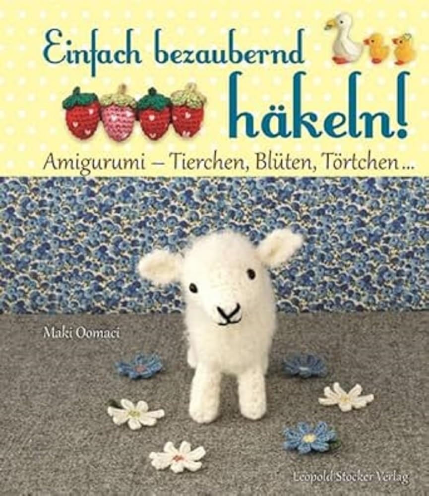 Product Image: Einfach bezaubernd häkeln!