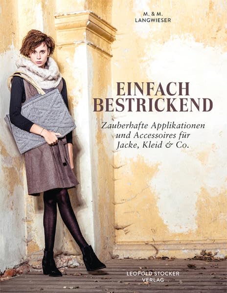 Einfach bestrickend Hobbies & Crafts