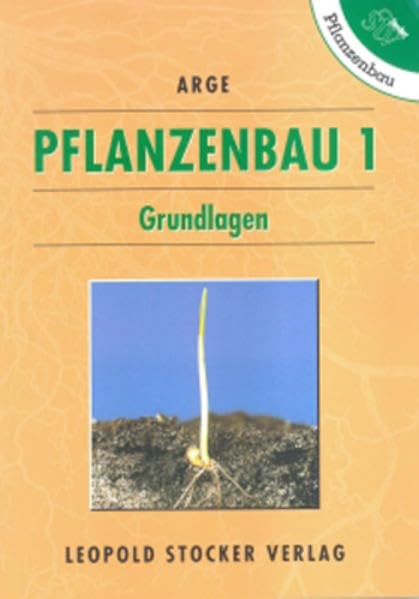 Pflanzenbau I: Grundlagen Business, Finance & Career