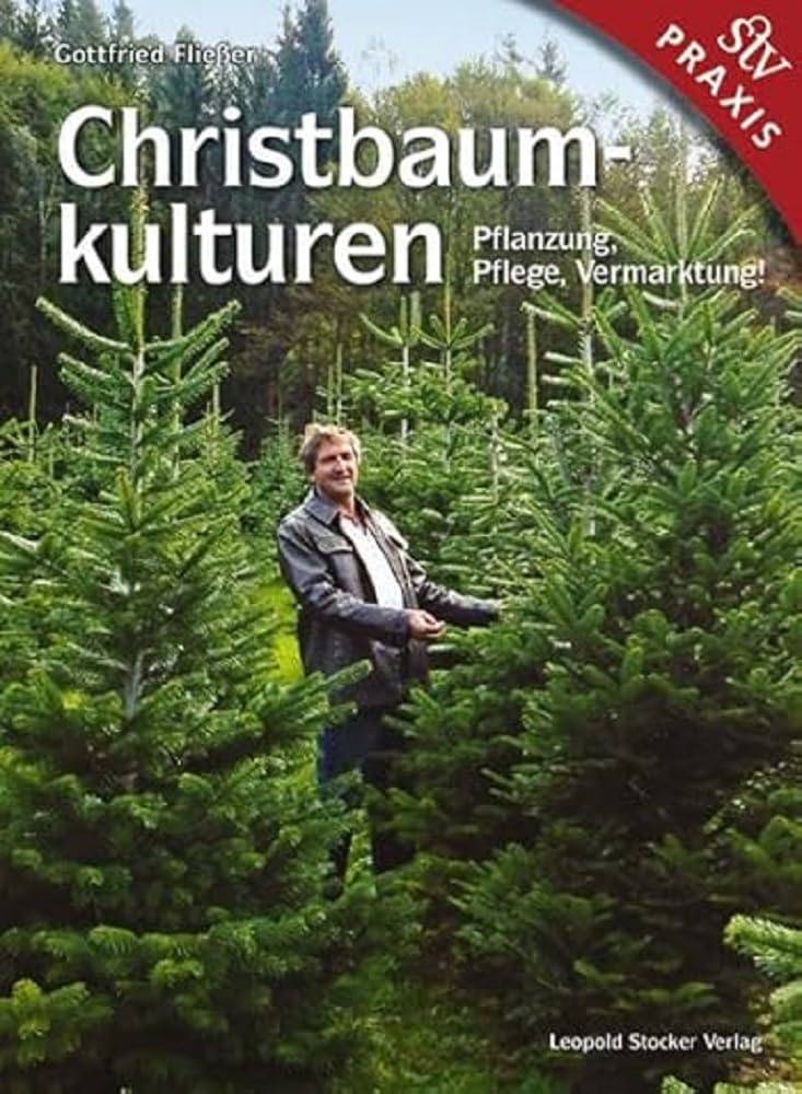 Product Image: Christbaumkulturen