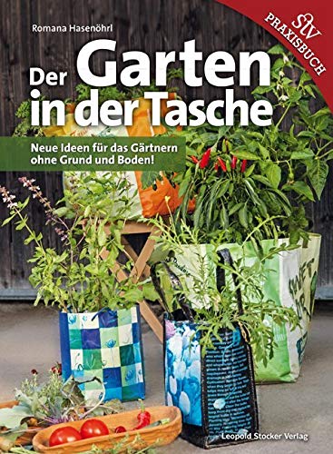 Product Image: Der Garten in der Tasche