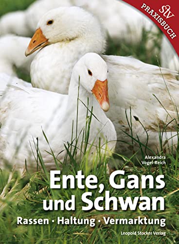 Product Image: Ente, Gans und Schwan