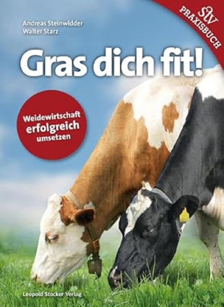 Gras dich fit! Geology & Geography