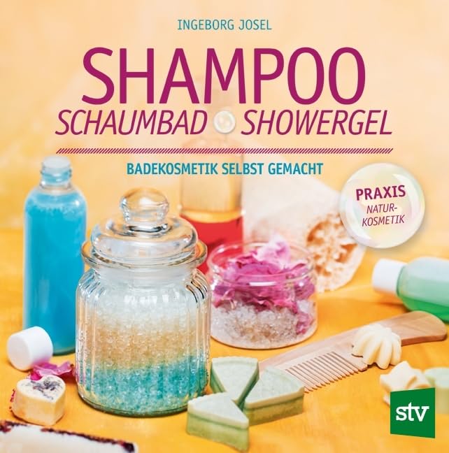 Shampoo, Schaumbad, Showergel Leisure, Home & Garden