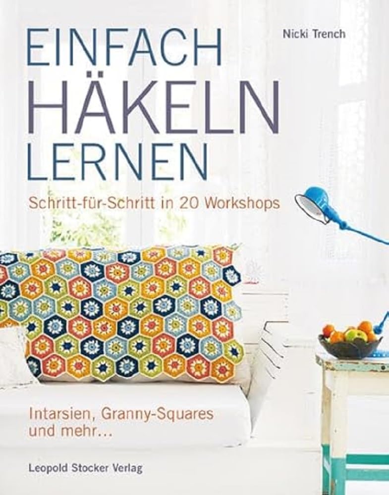 Product Image: EINFACH HÄKELN LERNEN