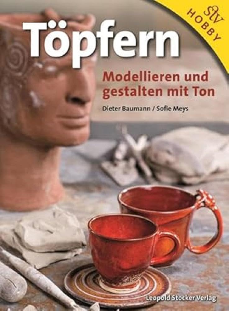 Töpfern Second-hand books on film, art and culture