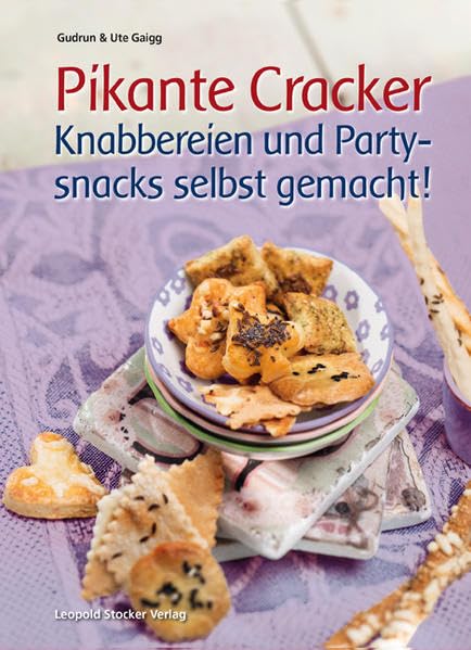 Pikante Cracker Leisure, Home & Garden