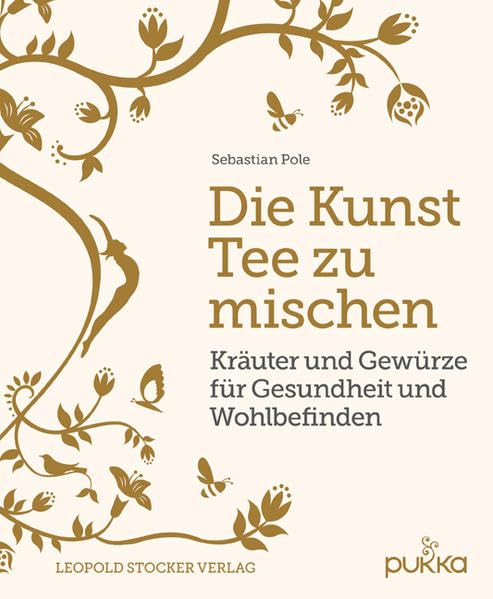 Product Image: Die Kunst Tee zu mischen