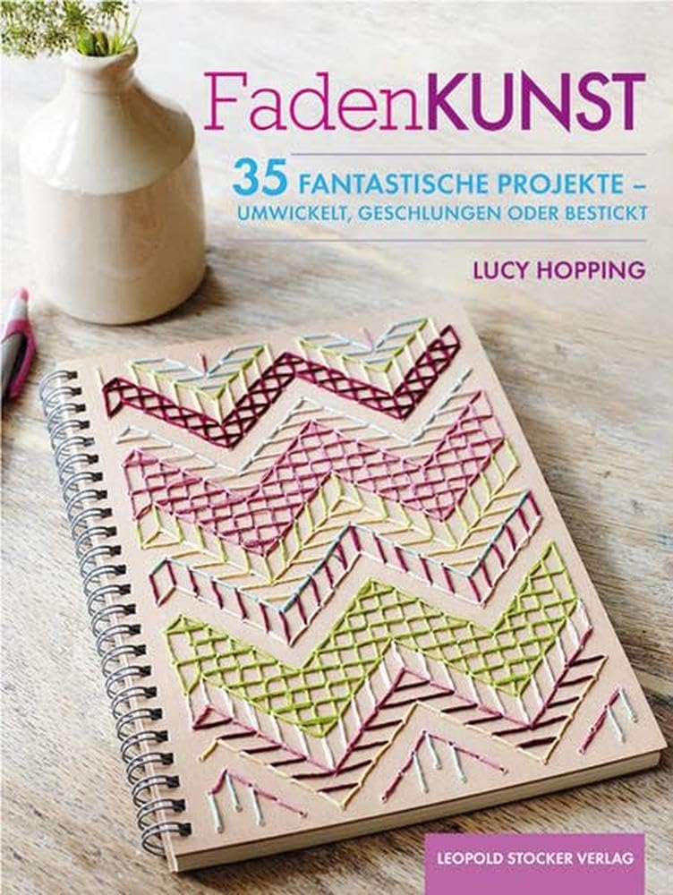 Product Image: Fadenkunst