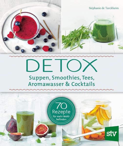 Detox Leisure, Home & Garden