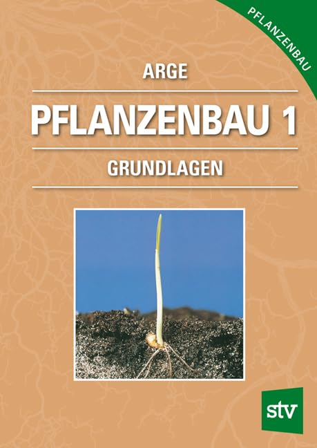 Pflanzenbau I Business, Finance & Career