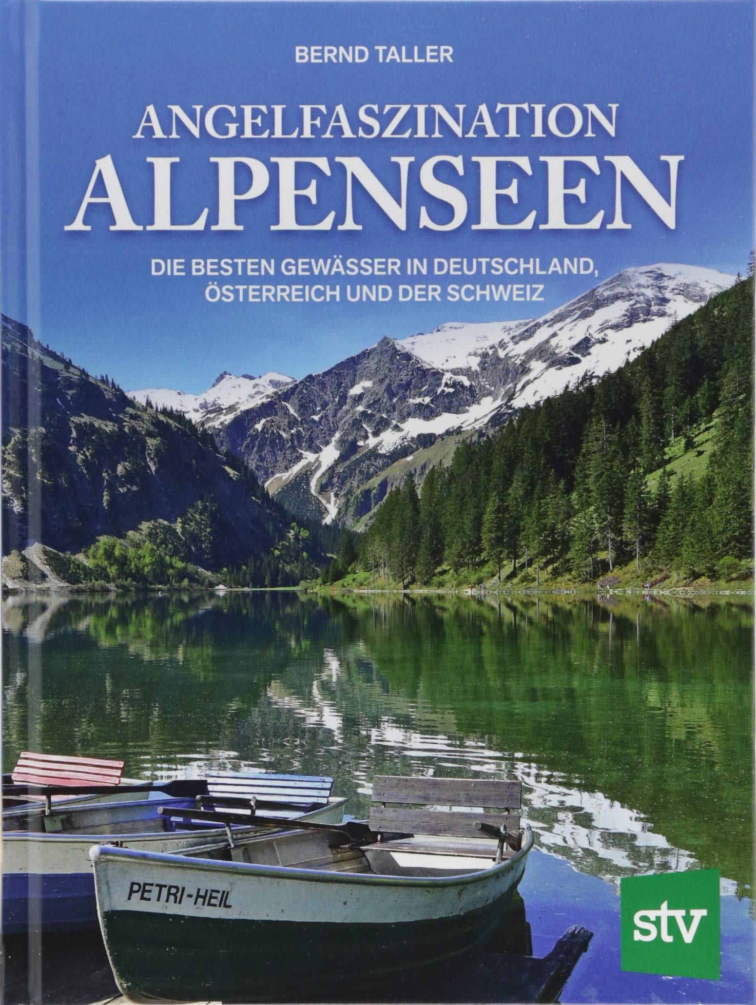 Product Image: Angelfaszination Alpenseen