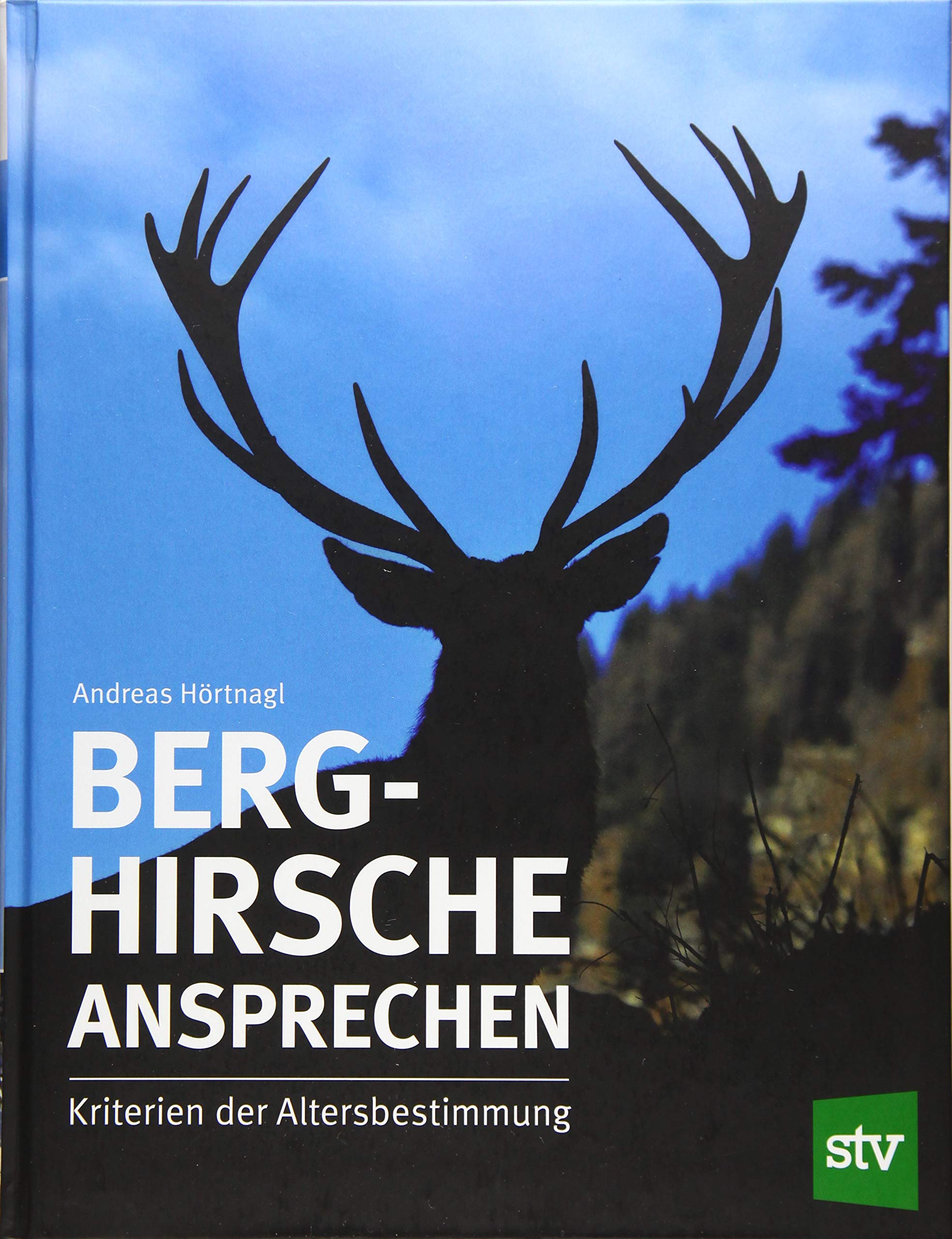 Berghirsche ansprechen Leisure & Fun