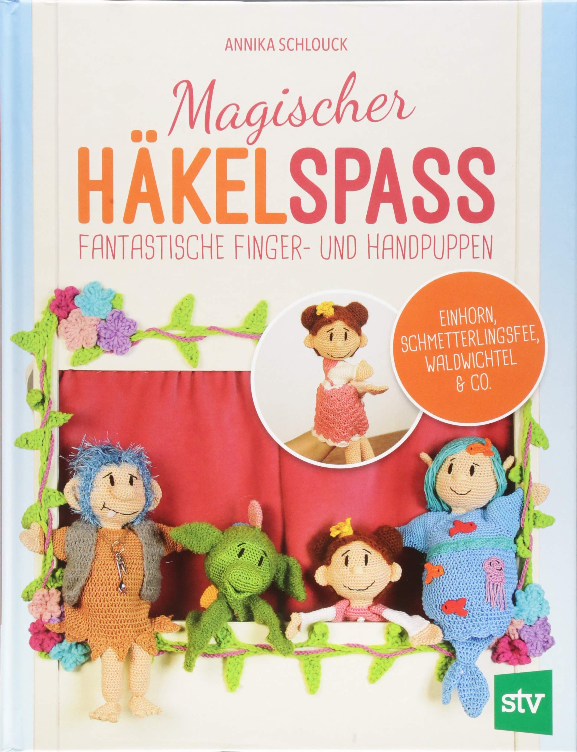 Product Image: Magischer Häkelspaß