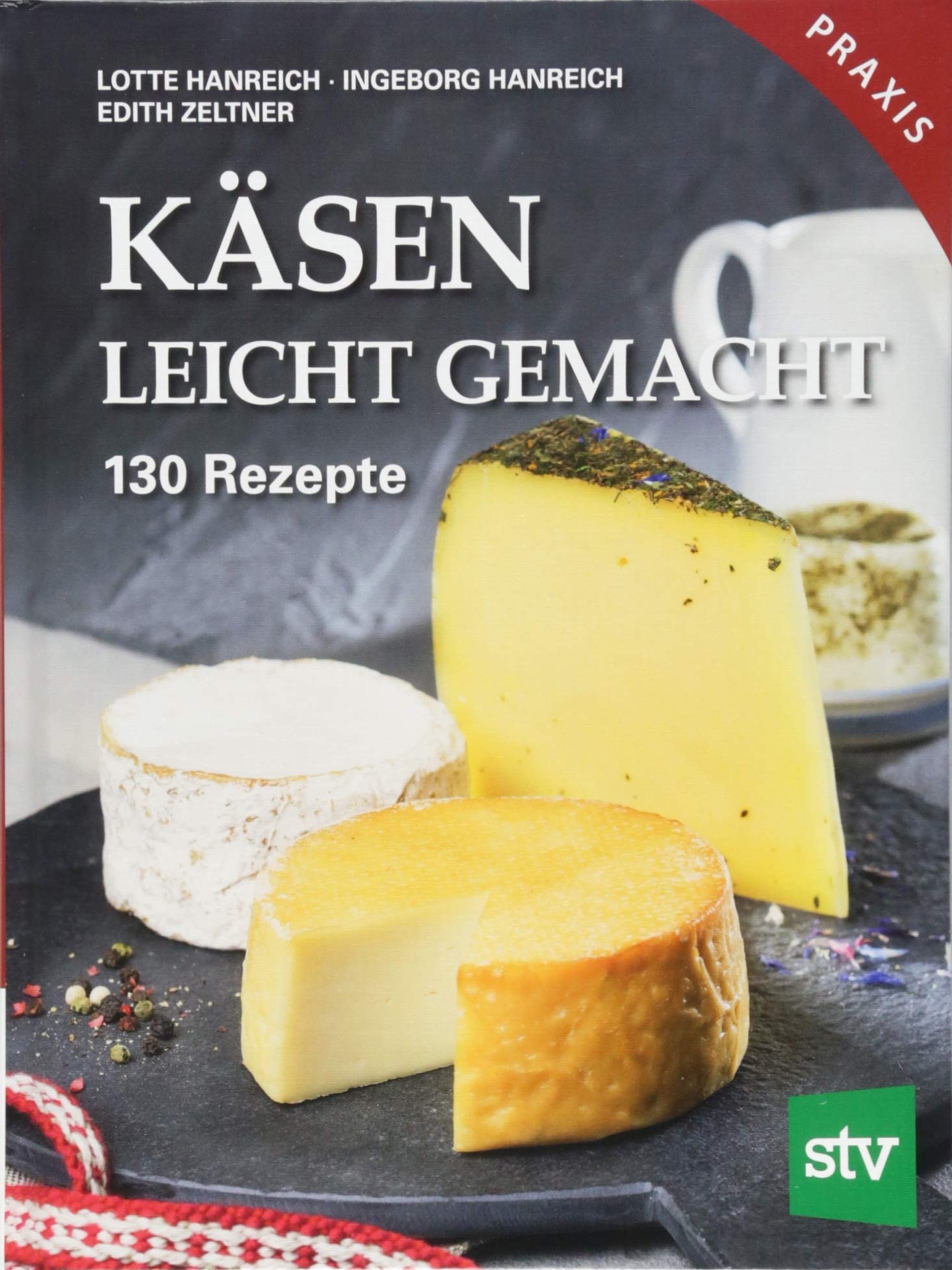 Käsen leicht gemacht Leisure, Home & Garden