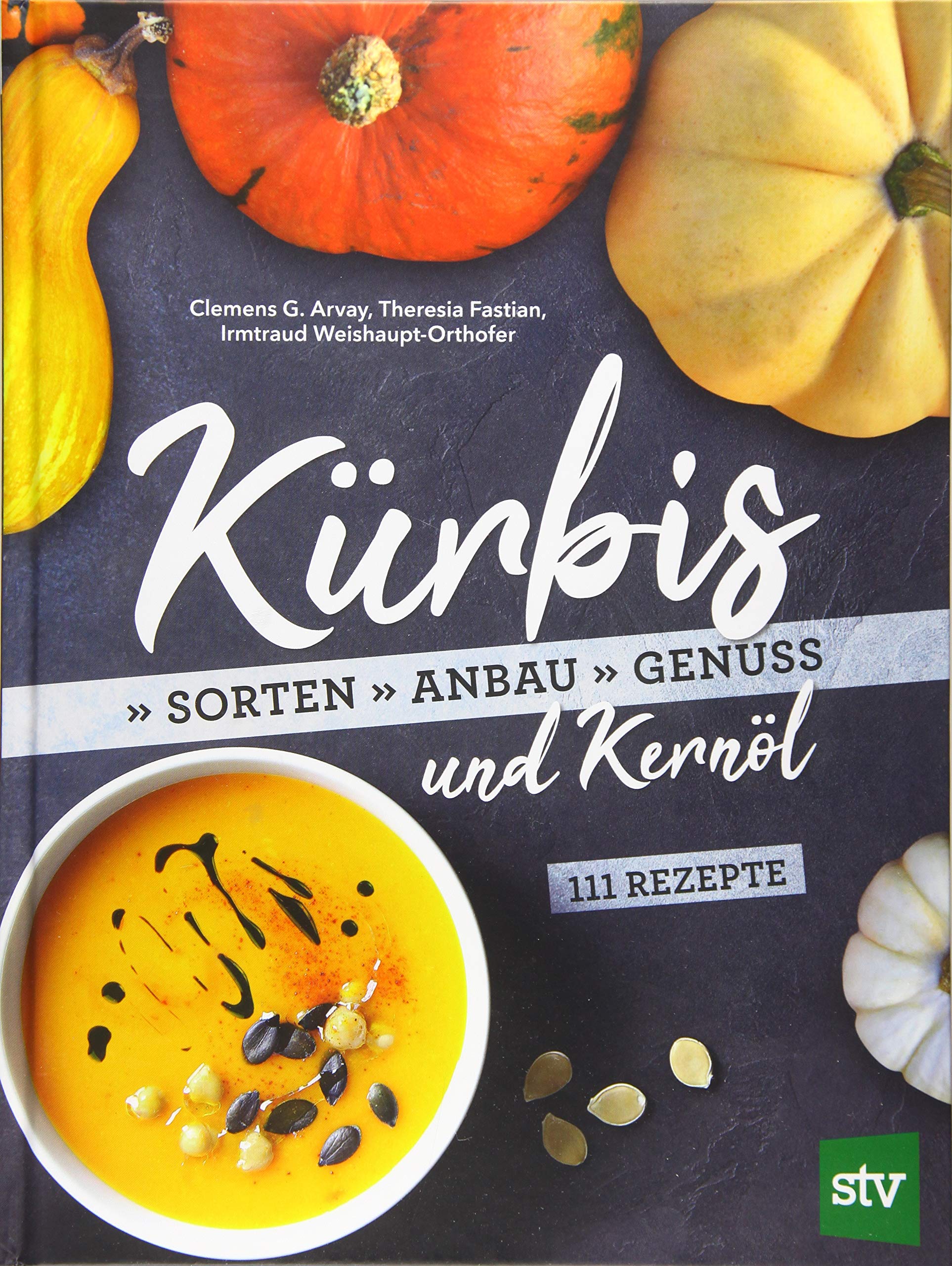 Kürbis und Kernöl Leisure, Home & Garden