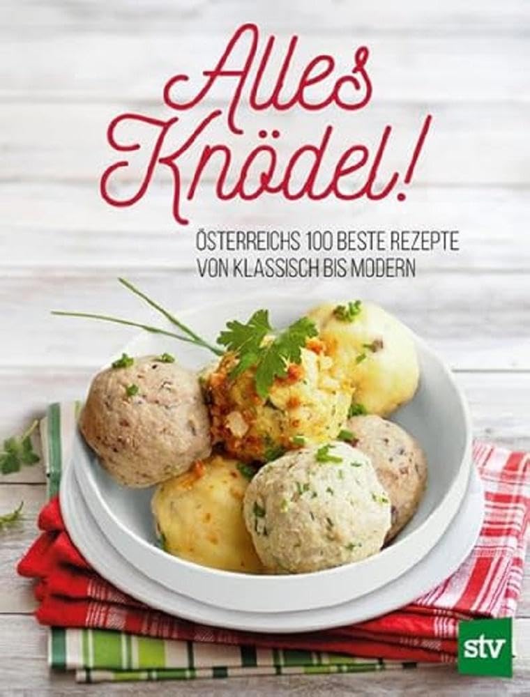 Product Image: Alles Knödel!