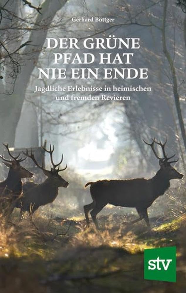 Der grüne Pfad hat nie ein Ende Leisure & Fun Books