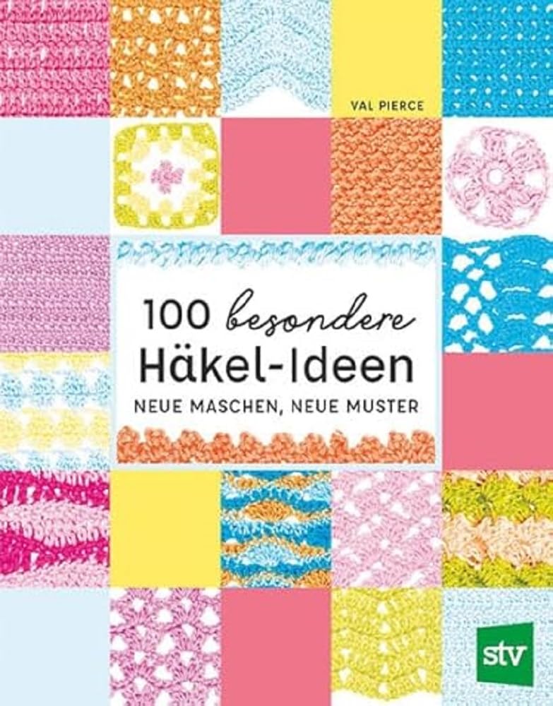 Product Image: 100 besondere Häkel-Ideen