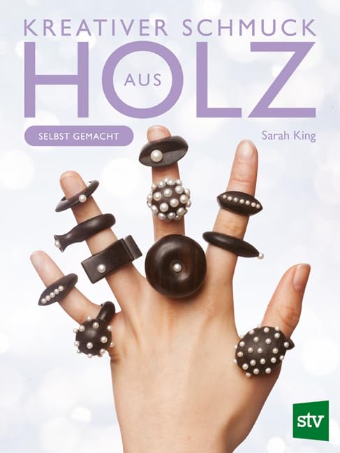 Kreativer Schmuck aus Holz: Selbst gemacht Hobbies & Crafts