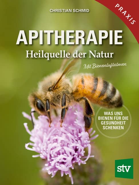 Apitherapie Business & Technology