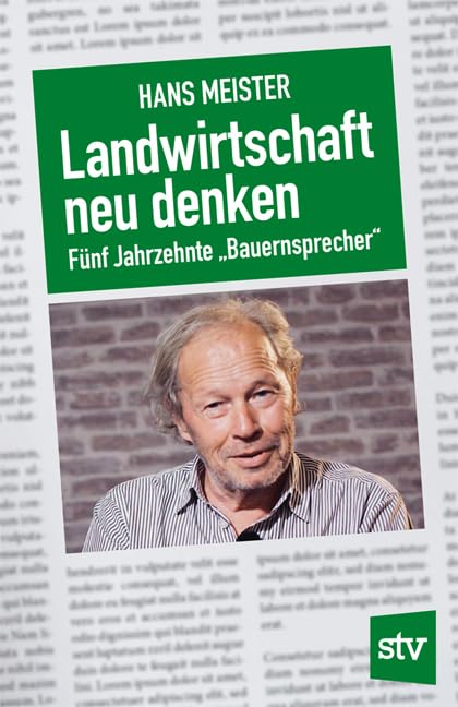 Landwirtschaft neu denken Fiction