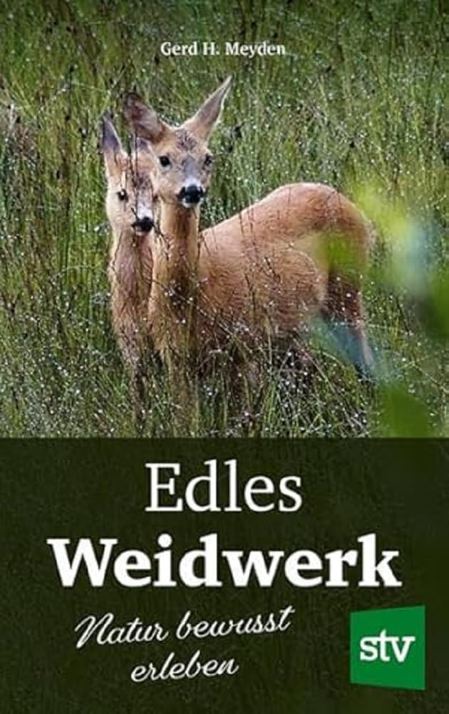 Product Image: Edles Weidwerk