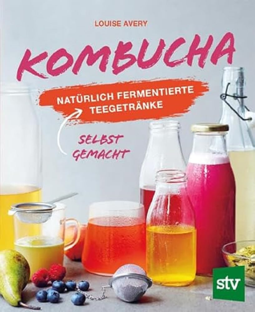 Kombucha Leisure, Home & Garden