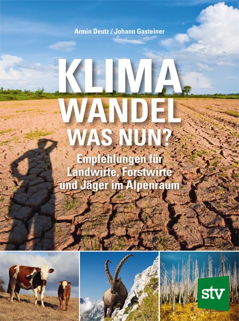 Product Image: Klimawandel - was nun?