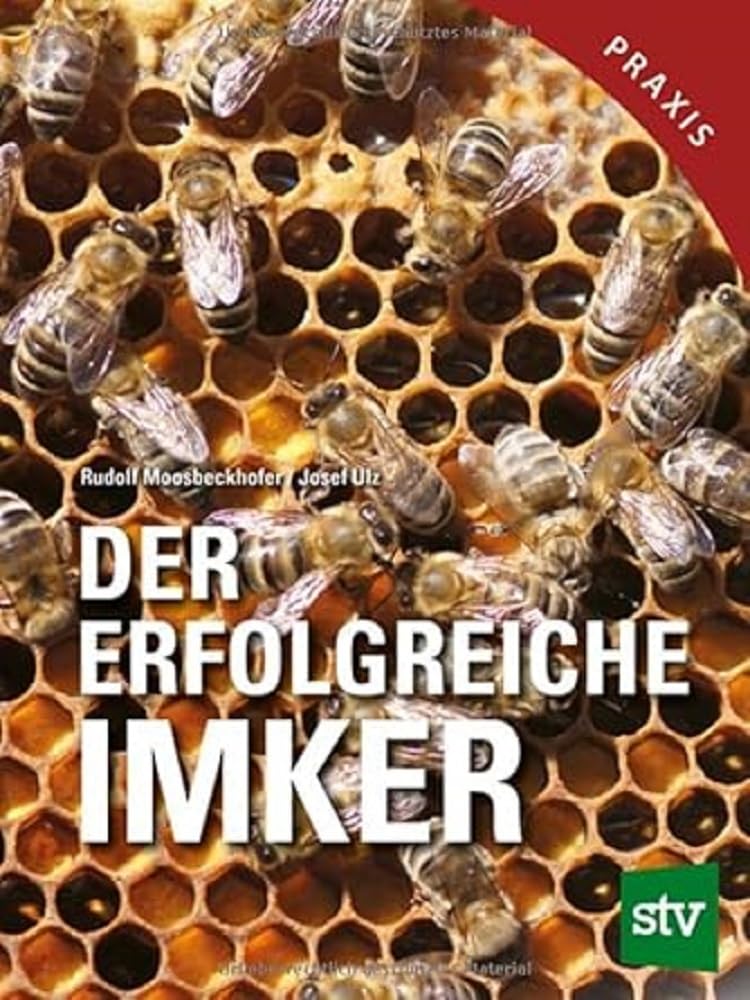 Product Image: Der erfolgreiche Imker