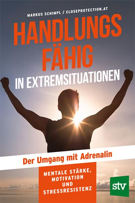 Handlungsfähig in Extremsituationen Politics & History