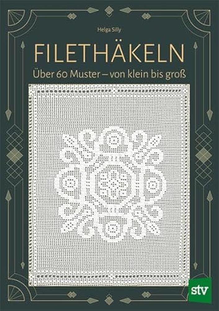 Filethäkeln Hobbies & Crafts