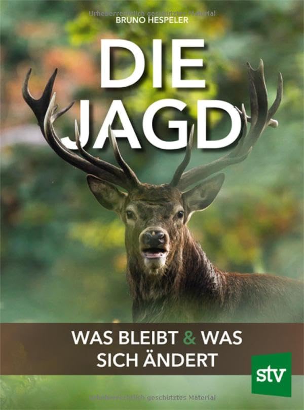 Die Jagd Contemporary literature Books