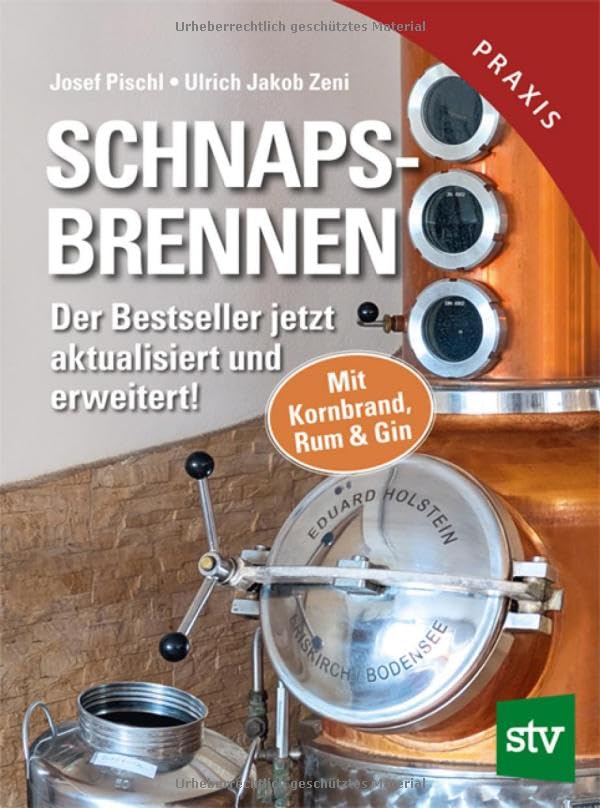 Product Image: Schnapsbrennen