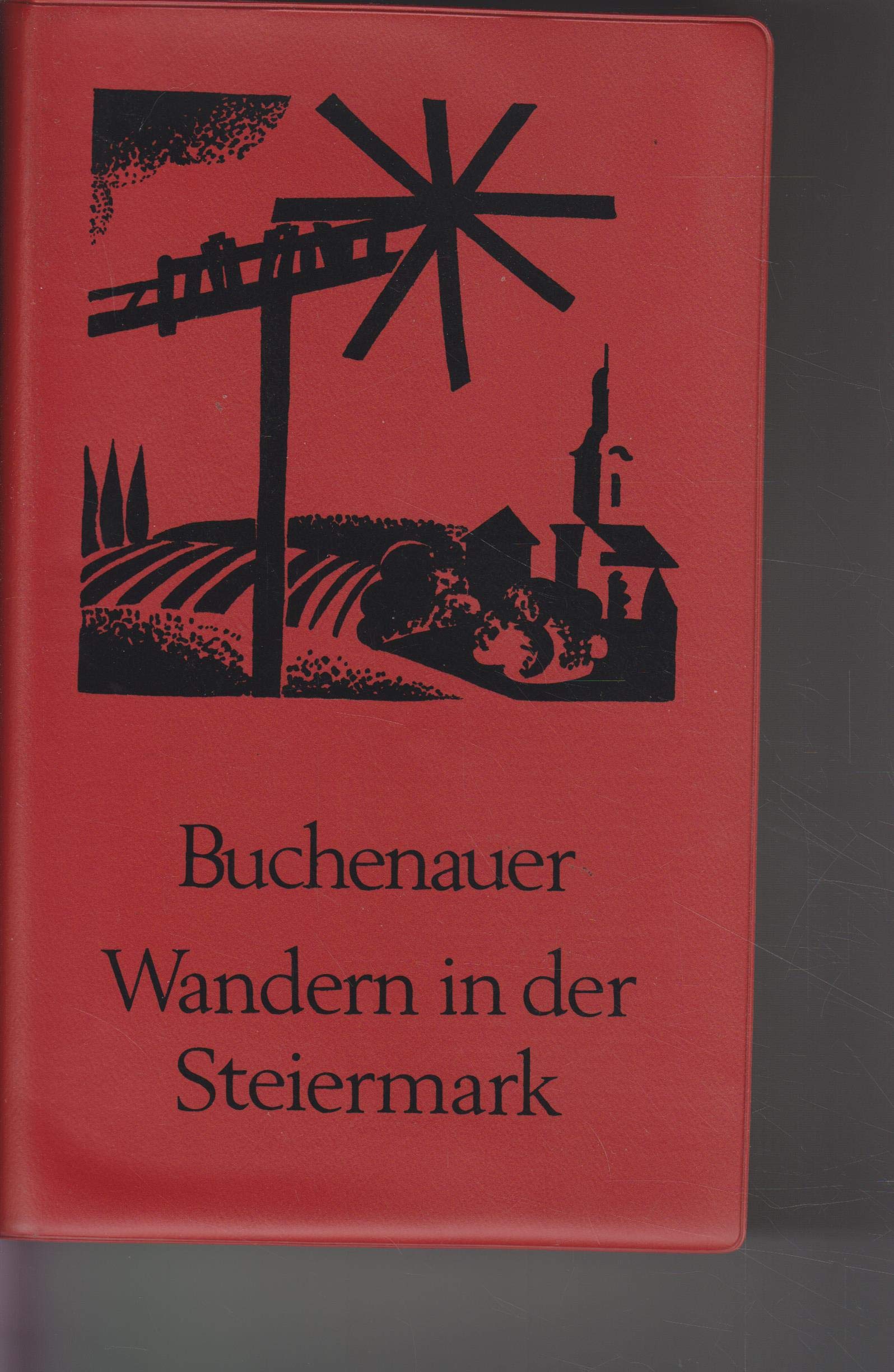 Wandern in der Steiermark Books