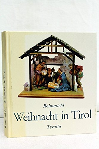 Weihnacht in Tirol - bk1756 Contemporary literature