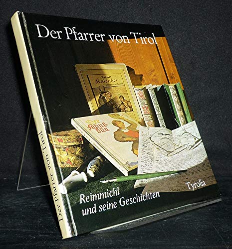 Product Image: Der Pfarrer von Tirol