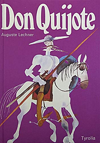 Don Quijote. Nachdichtung des berühmten Werkes der Weltliteratur Books