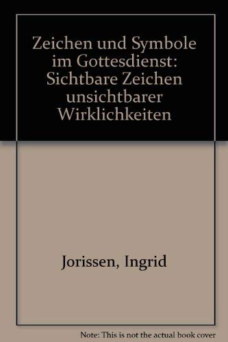 Zeichen und Symbole im Gottesdienst Books