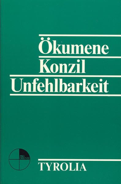 Ökumene, Konzil, Unfehlbarkeit Film, Art & Culture