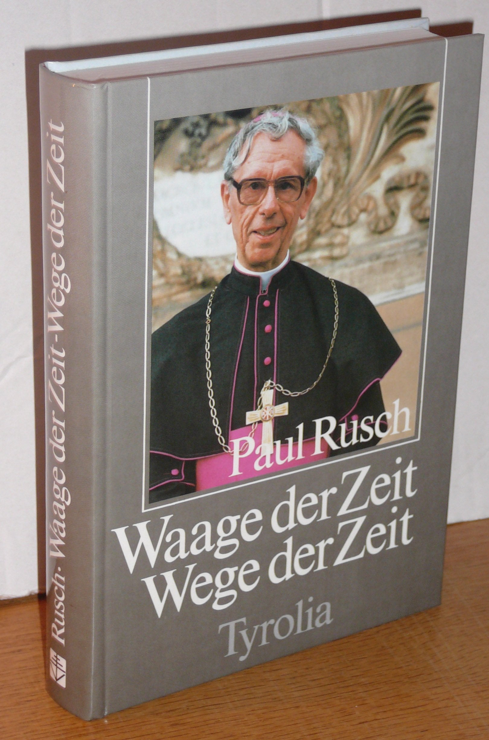 Waage der Zeit - Wege der Zeit. Erfahrungen, Erkenntnisse, Wege Books