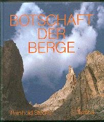 Product Image: Botschaft der Berge