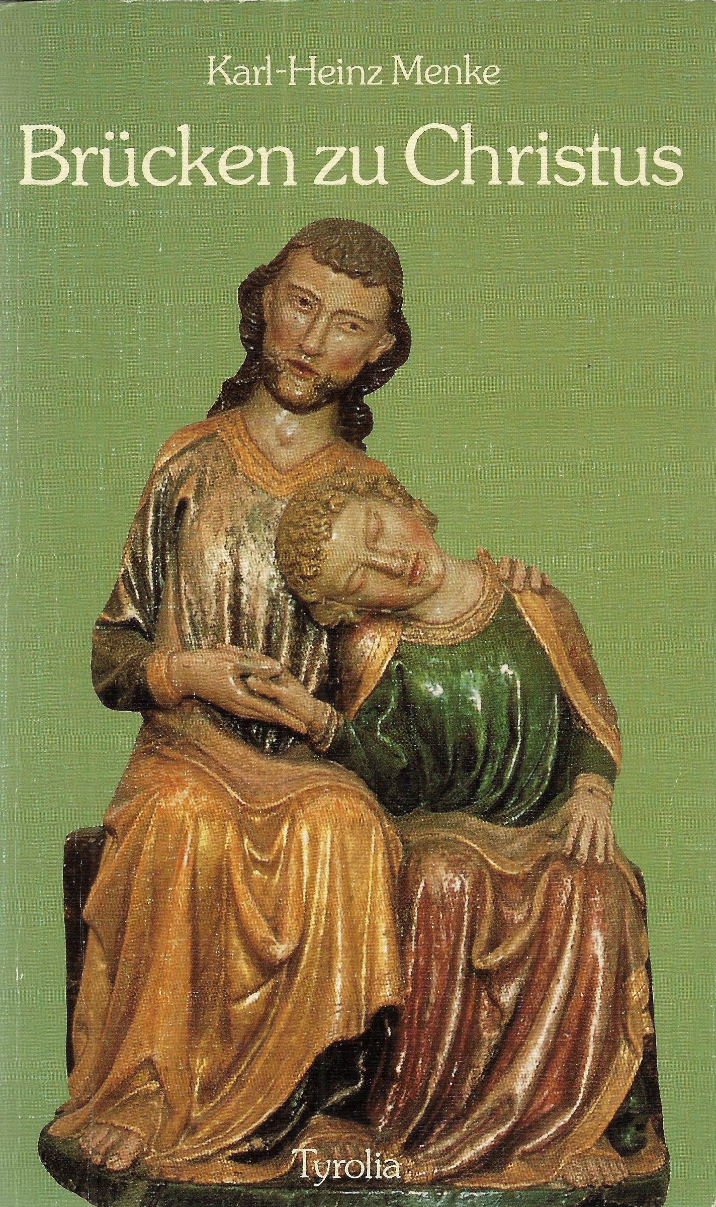Brücken zu Christus Books