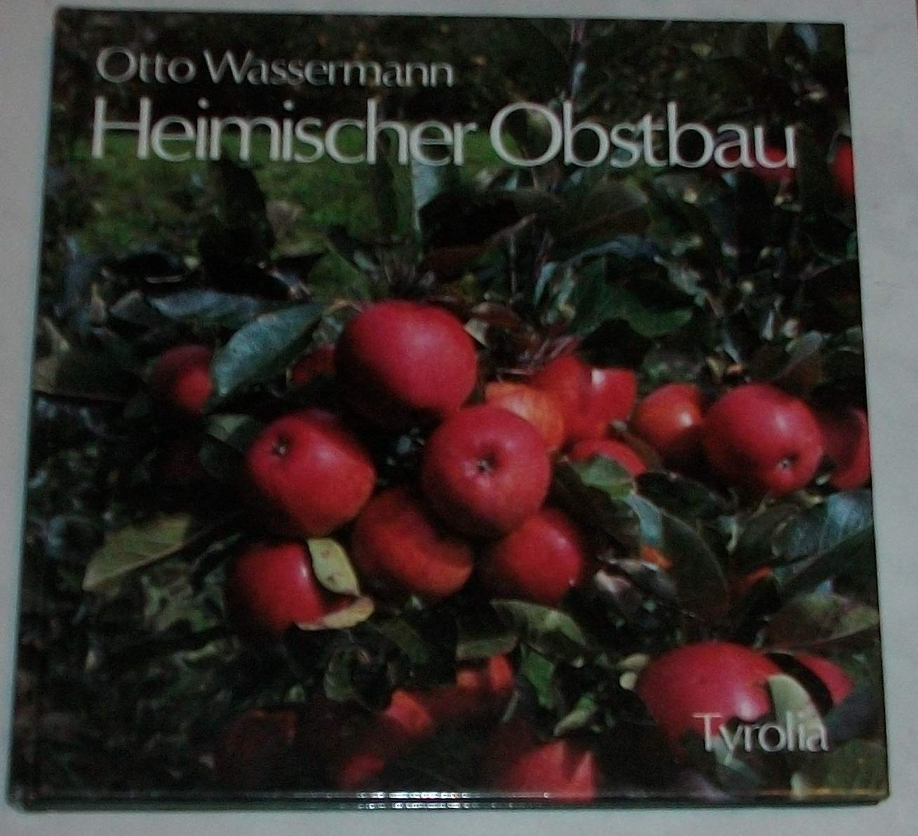 Heimischer Obstbau Garden & Plants