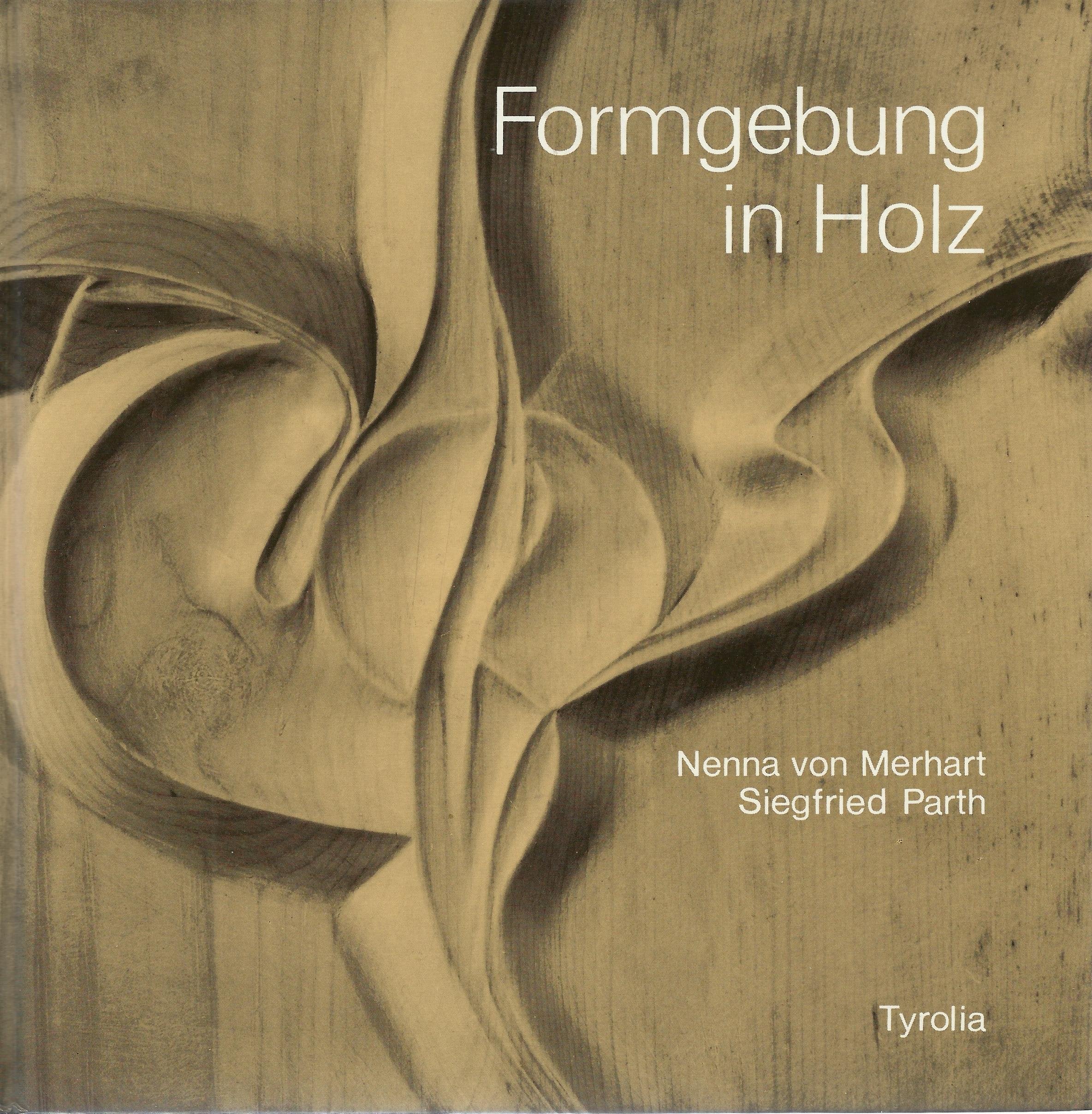 Formgebung in Holz Film, Art & Culture