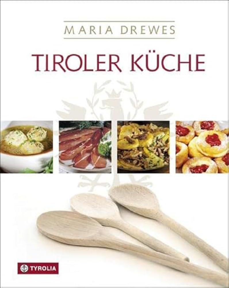 Product Image: Tiroler Küche