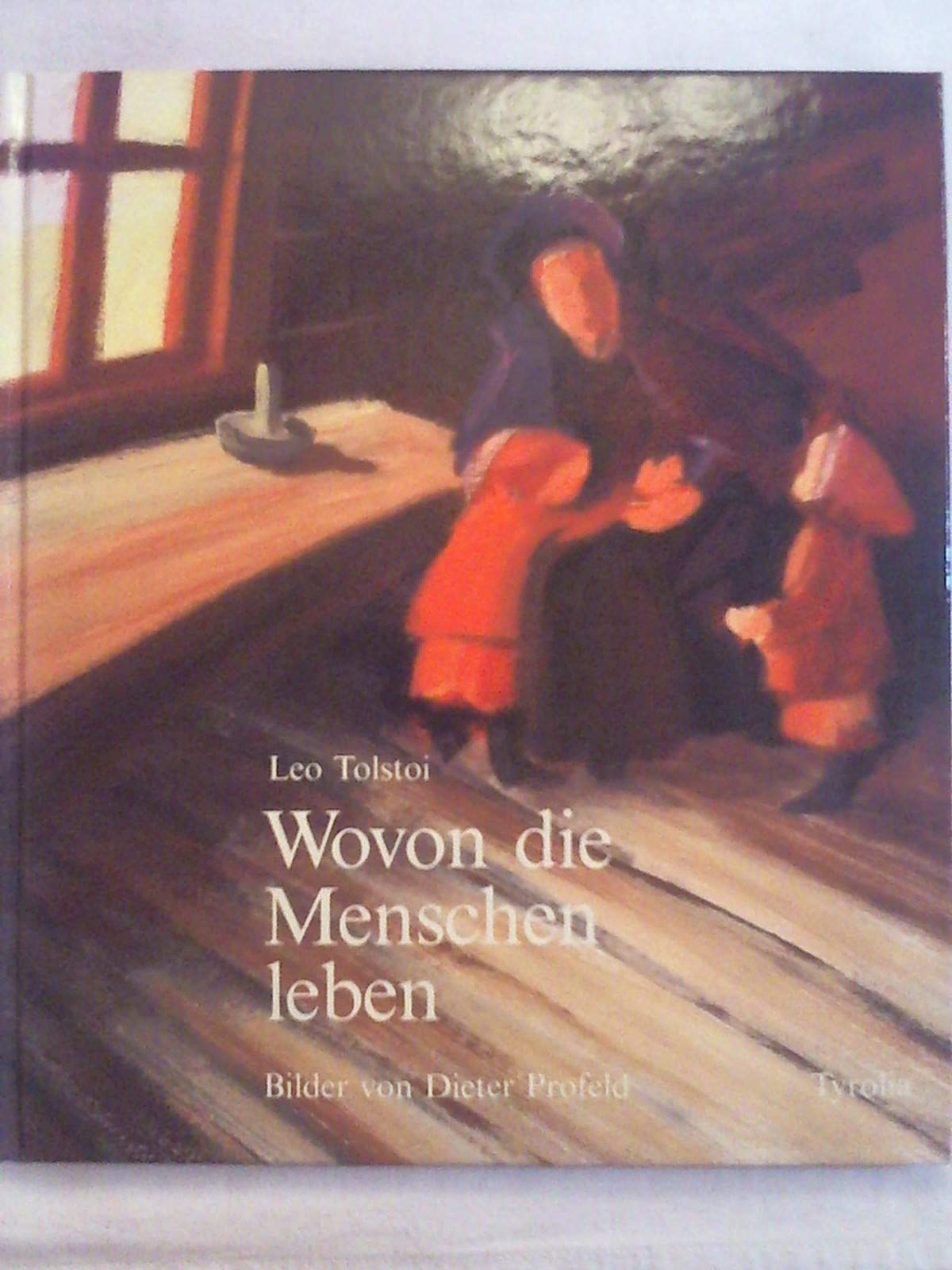Wovon die Menschen leben Classics
